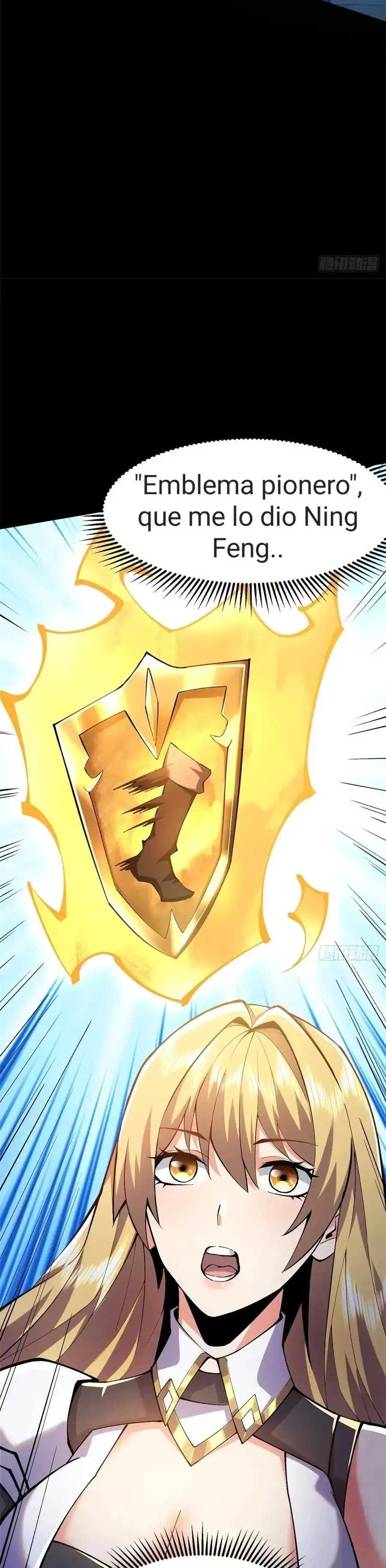 Realmente No Quiero Aprender Hechizos Prohibidos Capitulo 13 página 6