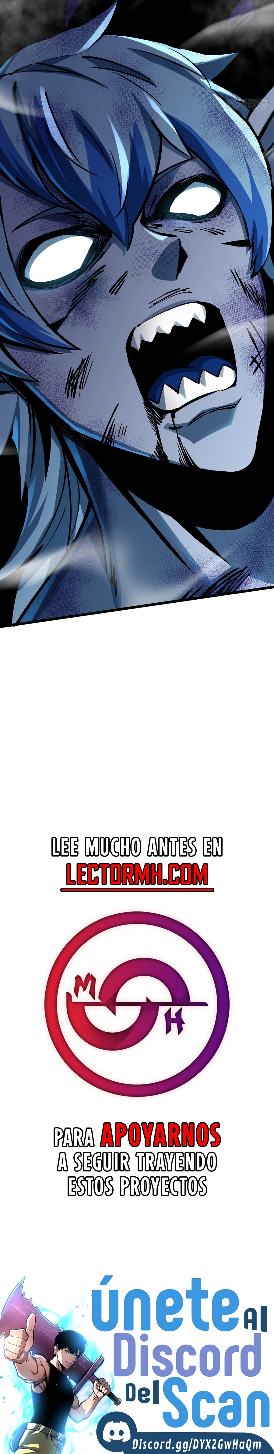 Realmente No Quiero Aprender Hechizos Prohibidos Capitulo 133 página 9