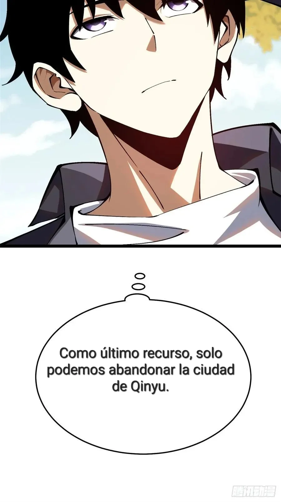 Realmente No Quiero Aprender Hechizos Prohibidos Capitulo 14.00 página 11