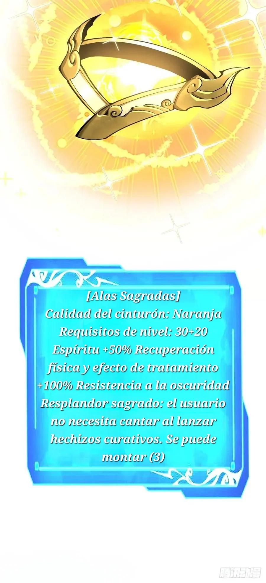 Realmente No Quiero Aprender Hechizos Prohibidos Capitulo 14.00 página 22