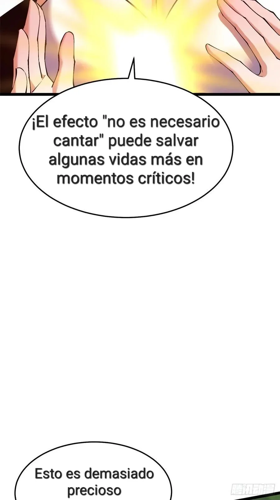 Realmente No Quiero Aprender Hechizos Prohibidos Capitulo 14.00 página 24