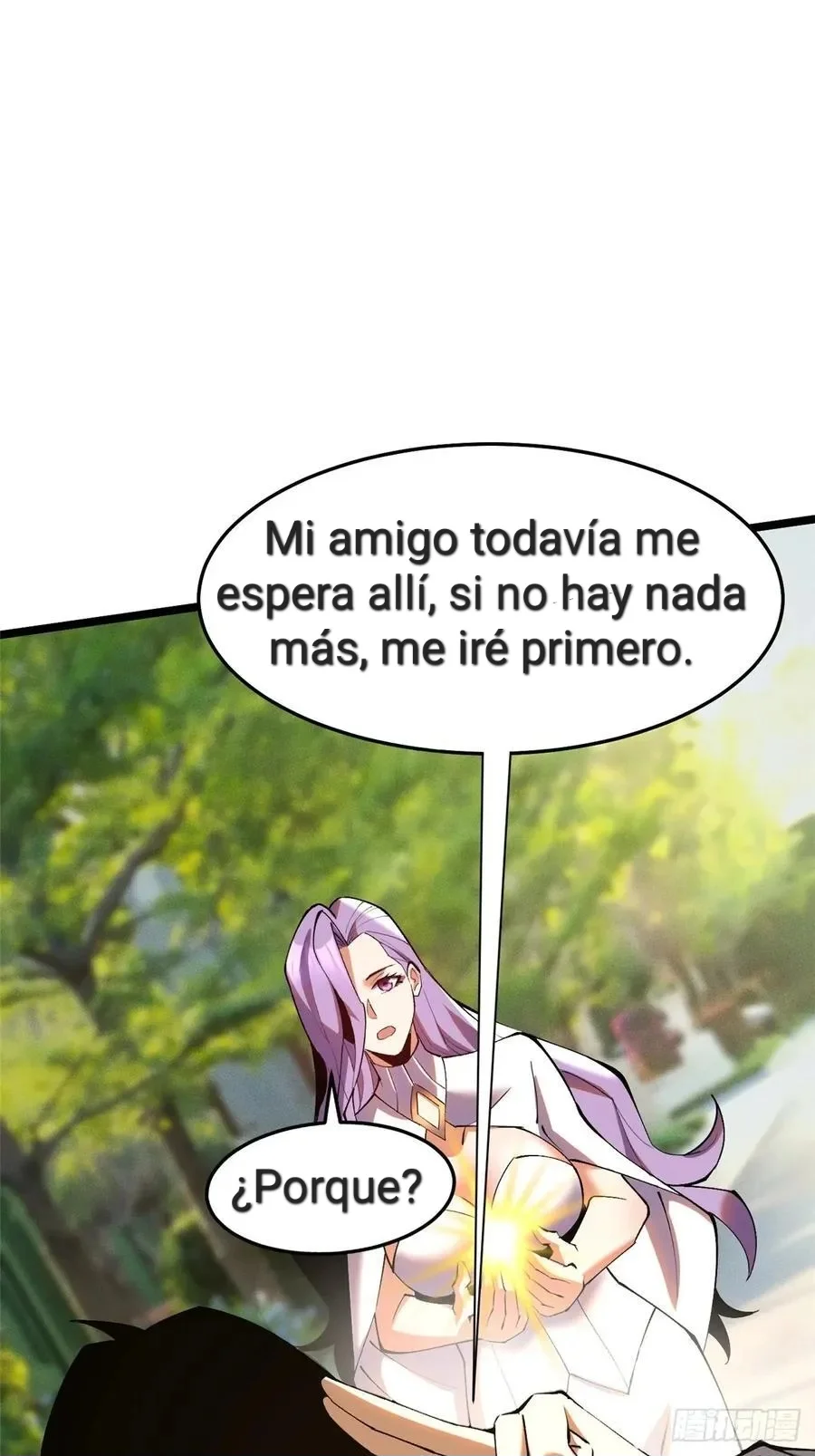 Realmente No Quiero Aprender Hechizos Prohibidos Capitulo 14.00 página 27
