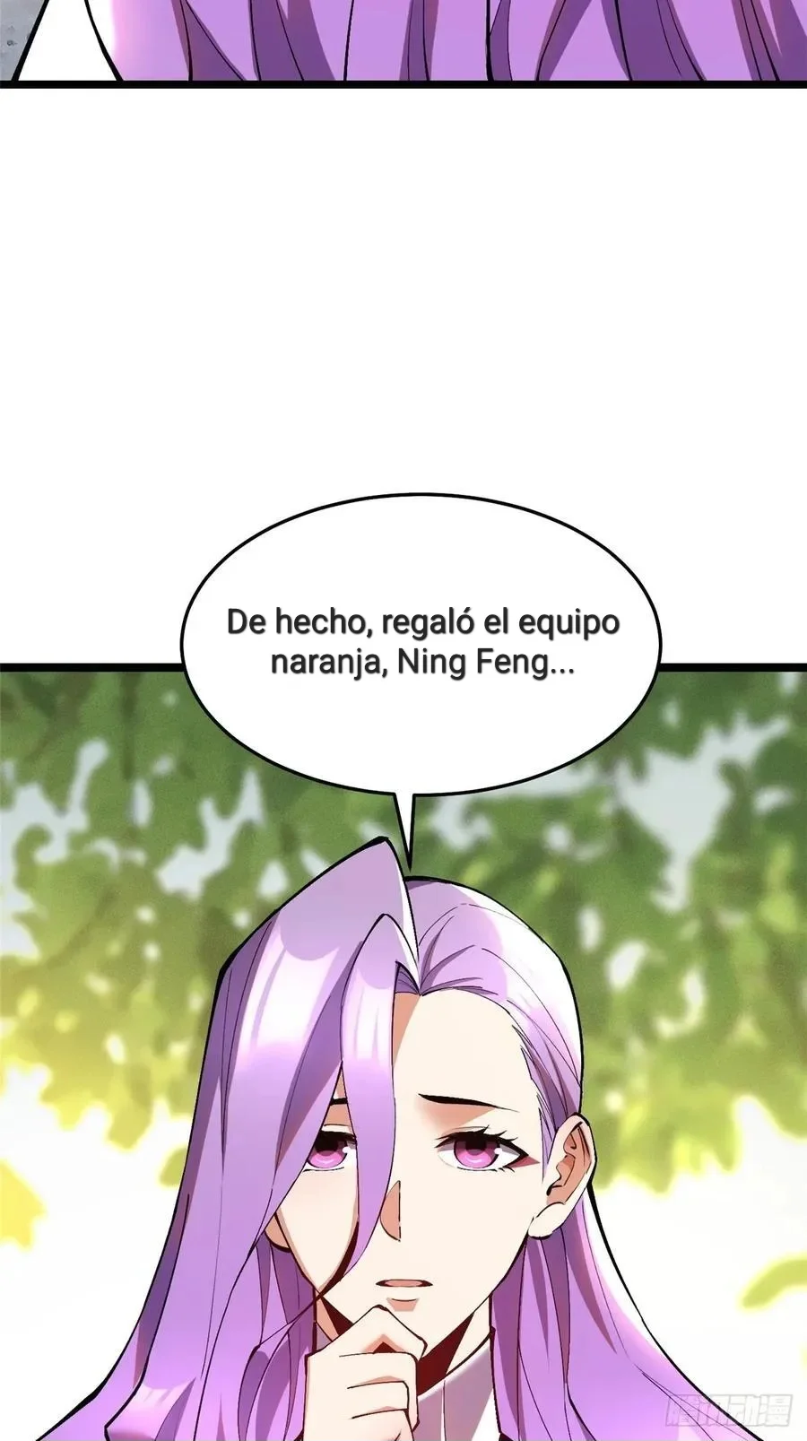 Realmente No Quiero Aprender Hechizos Prohibidos Capitulo 14.00 página 31