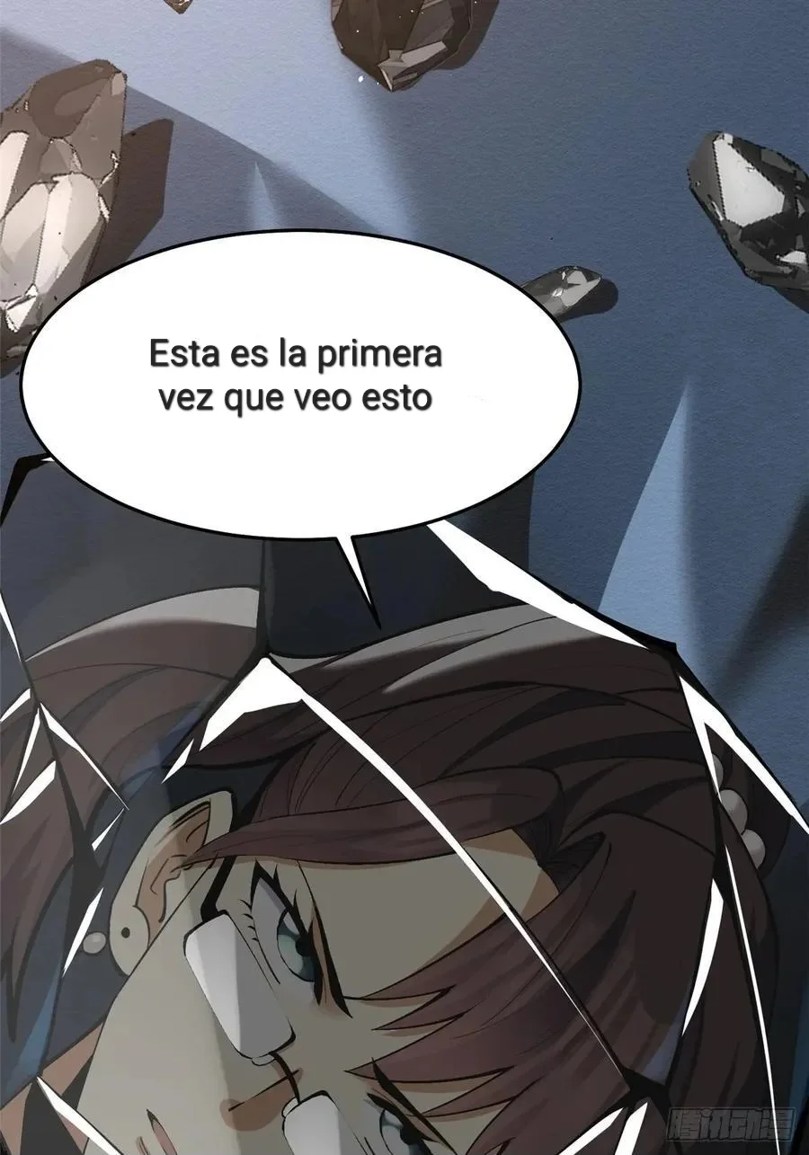 Realmente No Quiero Aprender Hechizos Prohibidos Capitulo 14.00 página 35