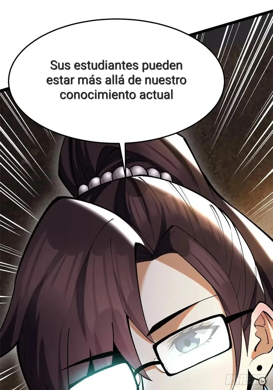 Realmente No Quiero Aprender Hechizos Prohibidos Capitulo 14.00 página 43
