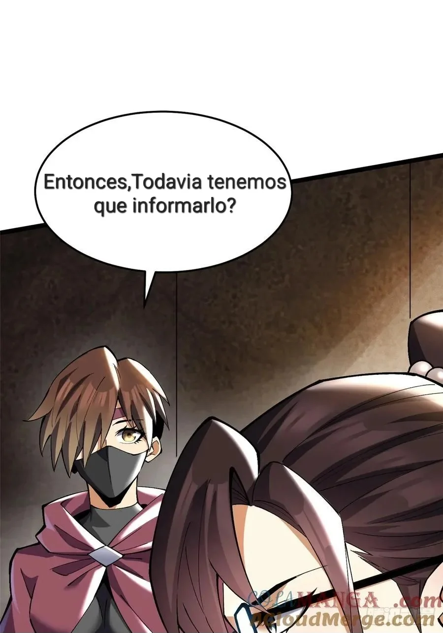 Realmente No Quiero Aprender Hechizos Prohibidos Capitulo 14.00 página 46