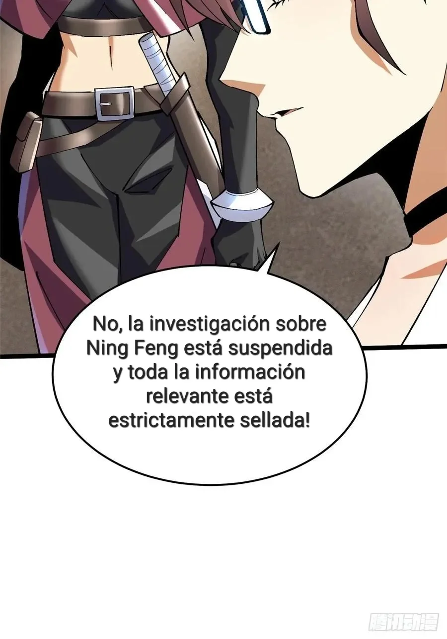 Realmente No Quiero Aprender Hechizos Prohibidos Capitulo 14.00 página 47