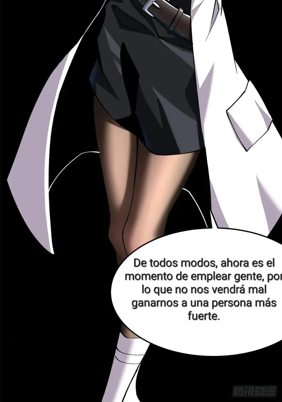 Realmente No Quiero Aprender Hechizos Prohibidos Capitulo 14.00 página 52