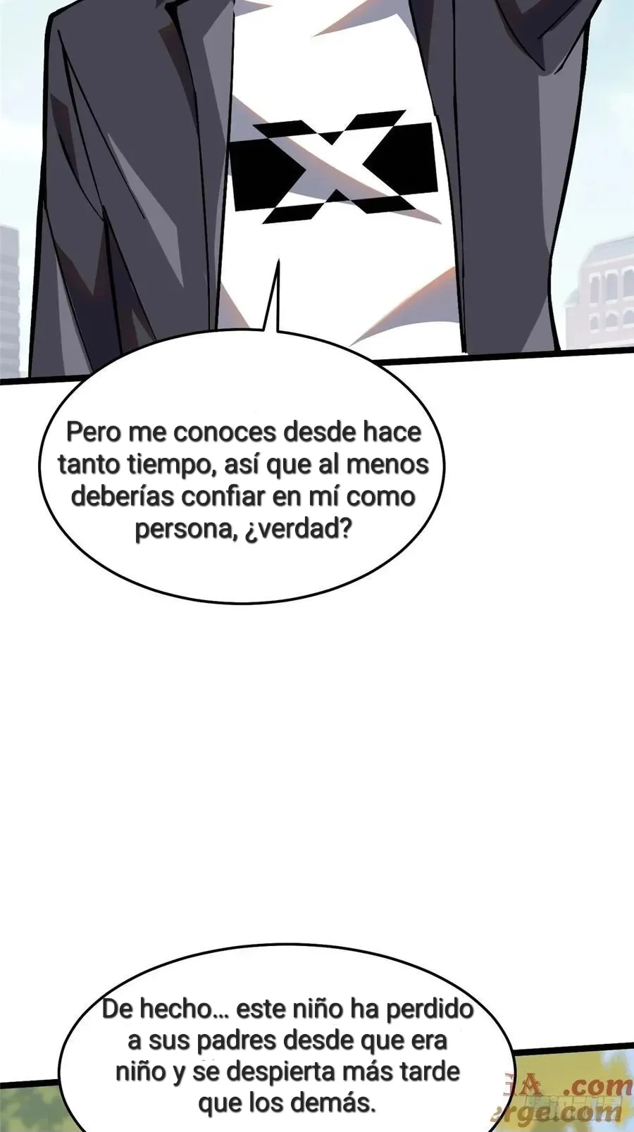 Realmente No Quiero Aprender Hechizos Prohibidos Capitulo 14.00 página 6