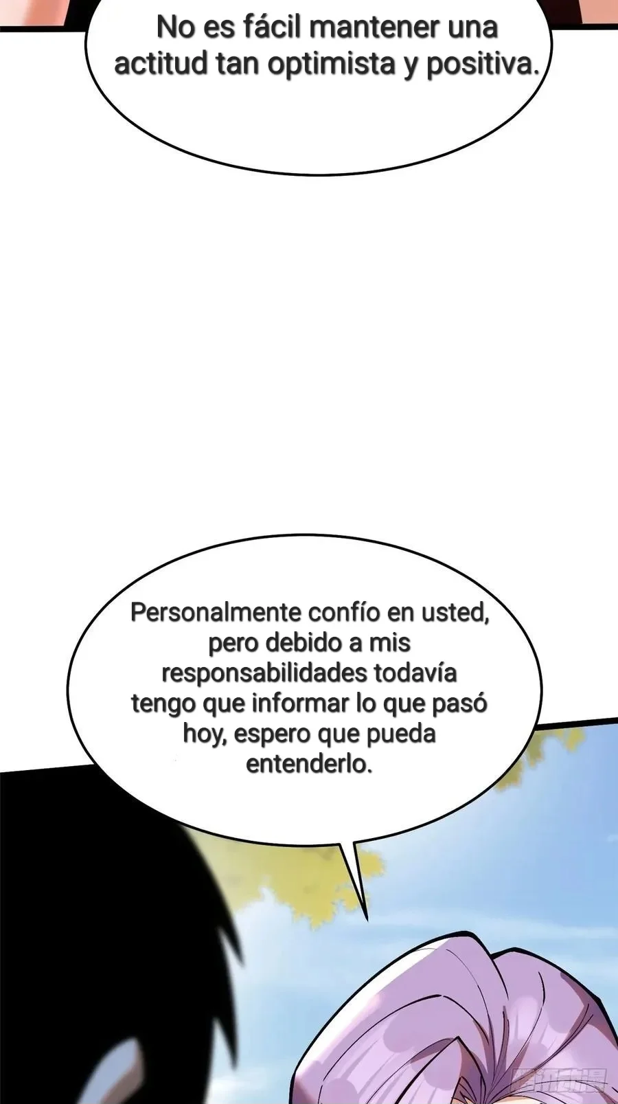 Realmente No Quiero Aprender Hechizos Prohibidos Capitulo 14.00 página 8