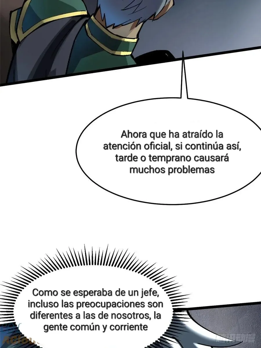Realmente No Quiero Aprender Hechizos Prohibidos Capitulo 14.10 página 10