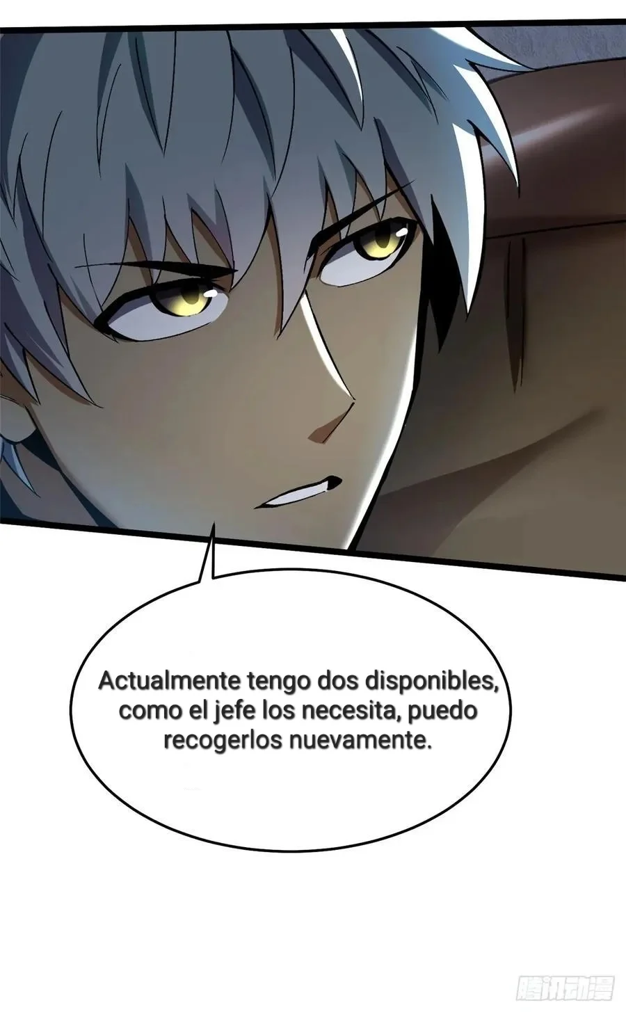 Realmente No Quiero Aprender Hechizos Prohibidos Capitulo 14.10 página 21