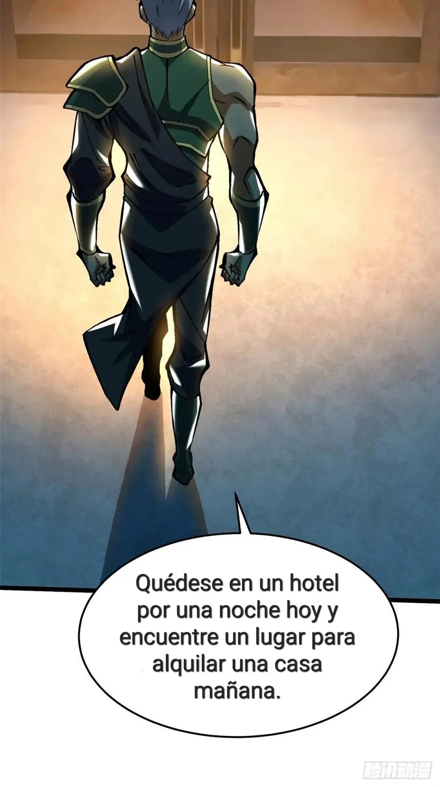Realmente No Quiero Aprender Hechizos Prohibidos Capitulo 14.10 página 28