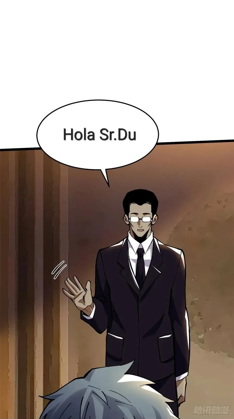 Realmente No Quiero Aprender Hechizos Prohibidos Capitulo 14.10 página 29