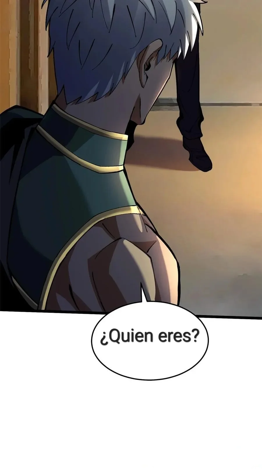 Realmente No Quiero Aprender Hechizos Prohibidos Capitulo 14.10 página 30