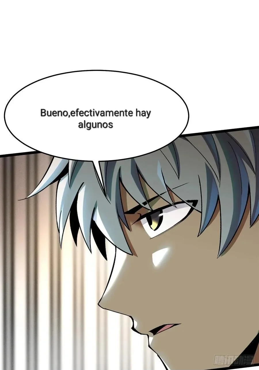 Realmente No Quiero Aprender Hechizos Prohibidos Capitulo 14.10 página 33