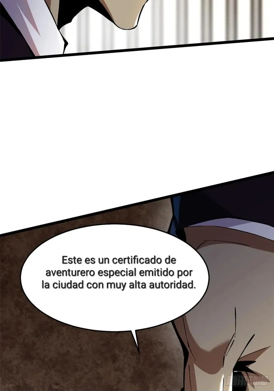 Realmente No Quiero Aprender Hechizos Prohibidos Capitulo 14.10 página 35