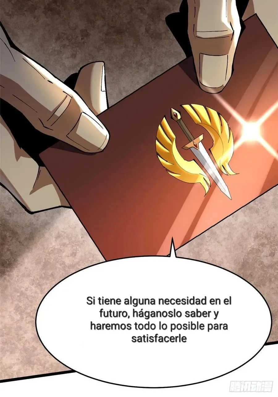 Realmente No Quiero Aprender Hechizos Prohibidos Capitulo 14.10 página 36