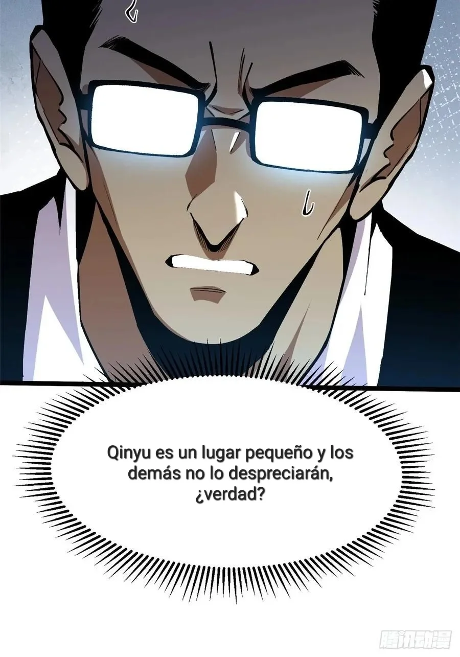 Realmente No Quiero Aprender Hechizos Prohibidos Capitulo 14.10 página 40