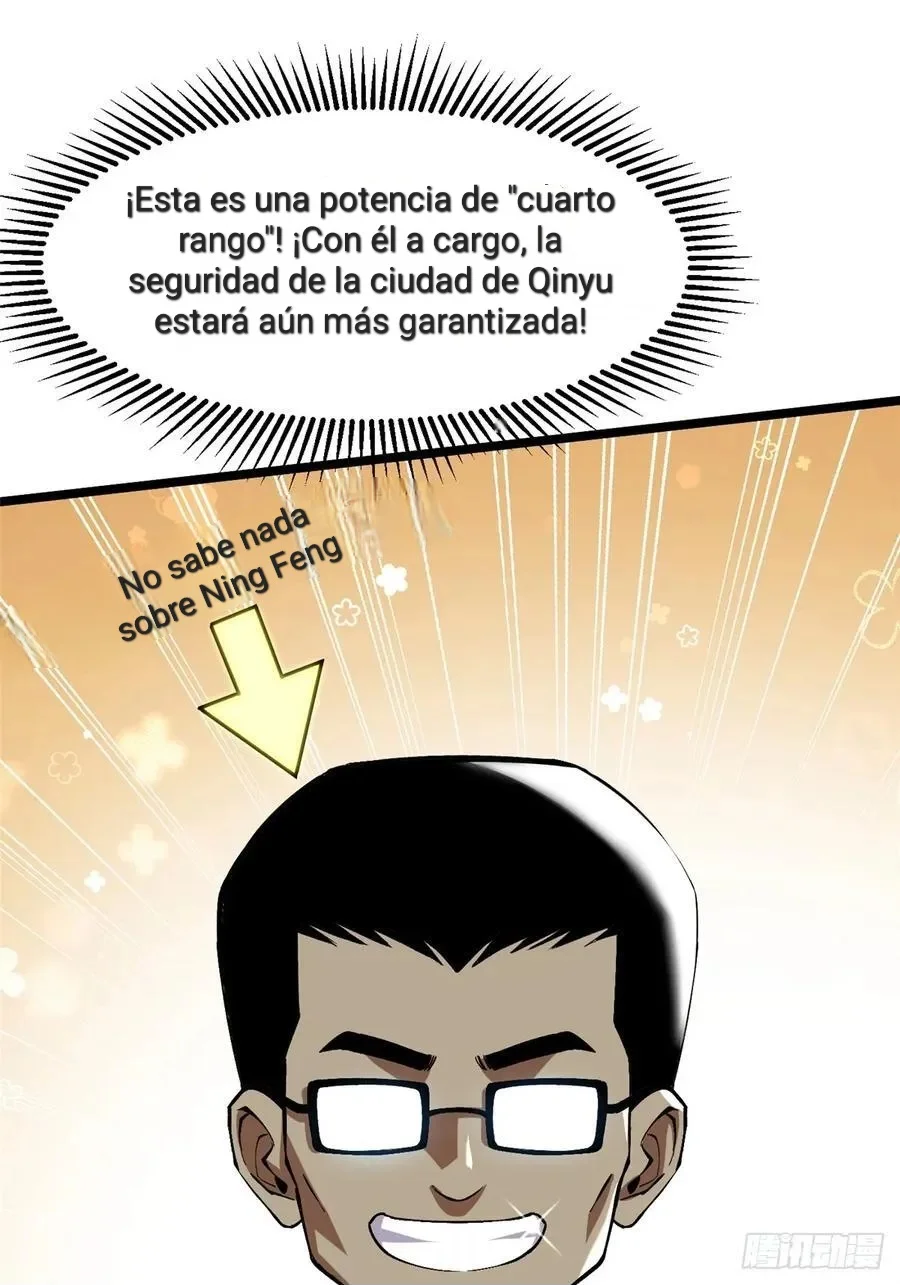 Realmente No Quiero Aprender Hechizos Prohibidos Capitulo 14.10 página 47