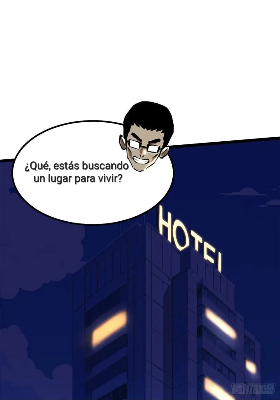 Realmente No Quiero Aprender Hechizos Prohibidos Capitulo 14.10 página 49