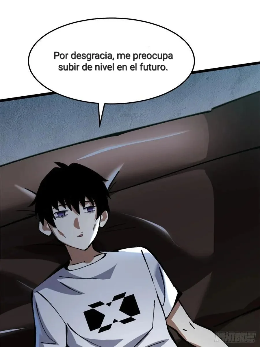 Realmente No Quiero Aprender Hechizos Prohibidos Capitulo 14.10 página 8