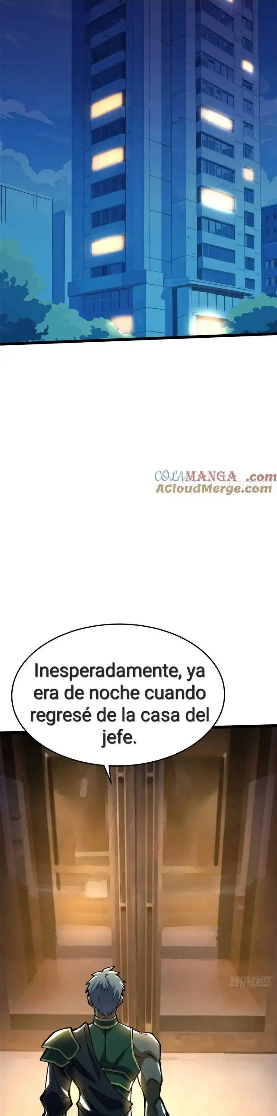 Realmente No Quiero Aprender Hechizos Prohibidos Capitulo 14 página 30