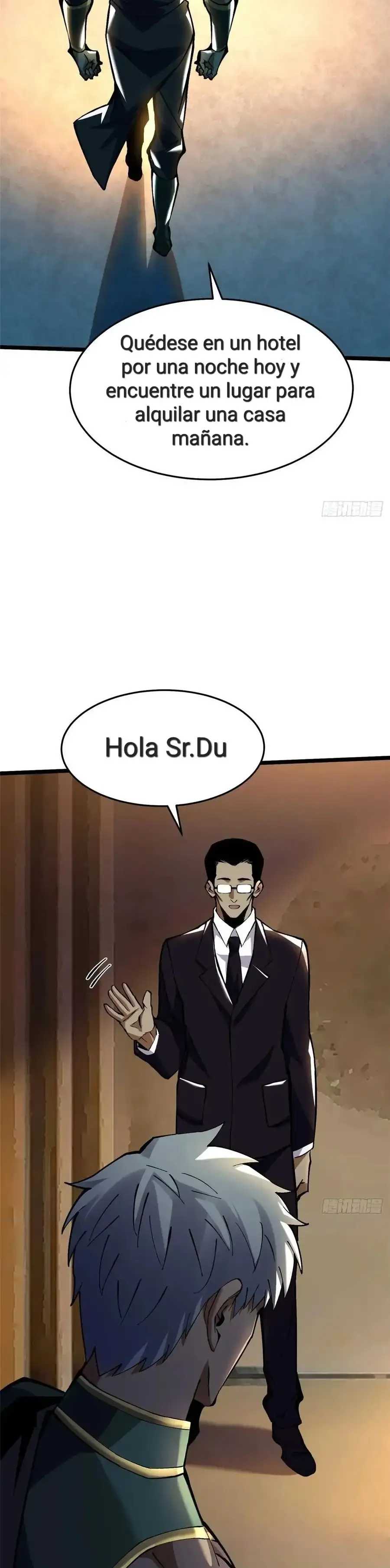 Realmente No Quiero Aprender Hechizos Prohibidos Capitulo 14 página 31
