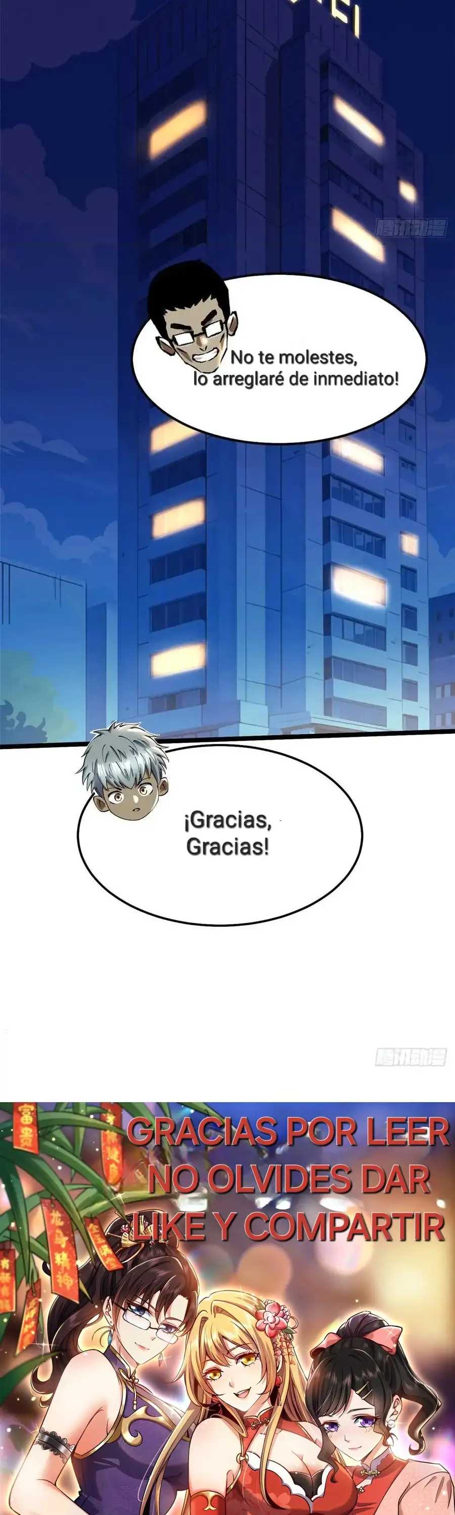 Realmente No Quiero Aprender Hechizos Prohibidos Capitulo 14 página 39