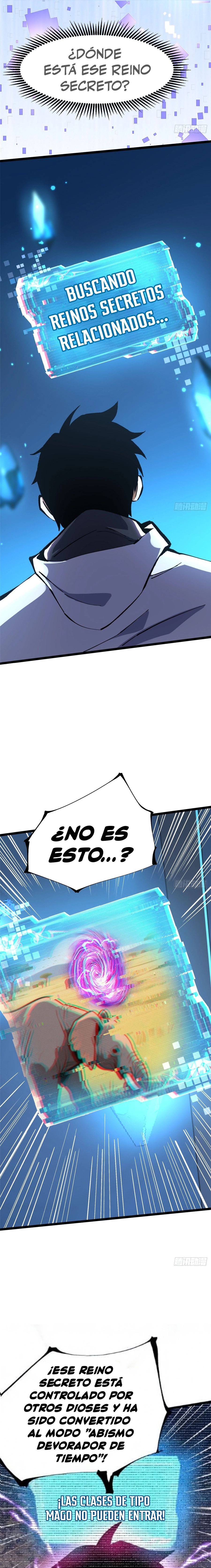 Realmente No Quiero Aprender Hechizos Prohibidos Capitulo 145 página 16