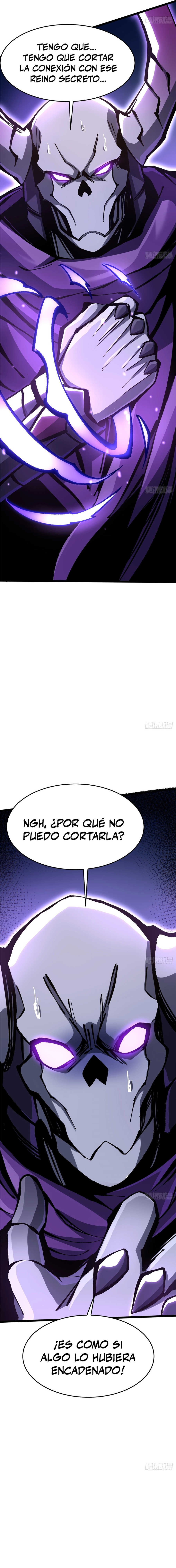 Realmente No Quiero Aprender Hechizos Prohibidos Capitulo 147 página 11