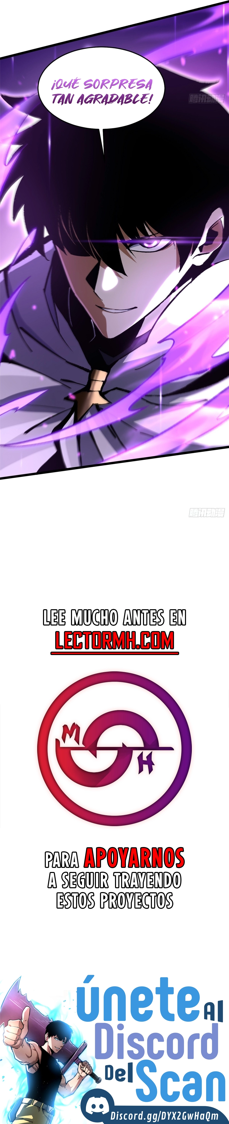 Realmente No Quiero Aprender Hechizos Prohibidos Capitulo 147 página 17