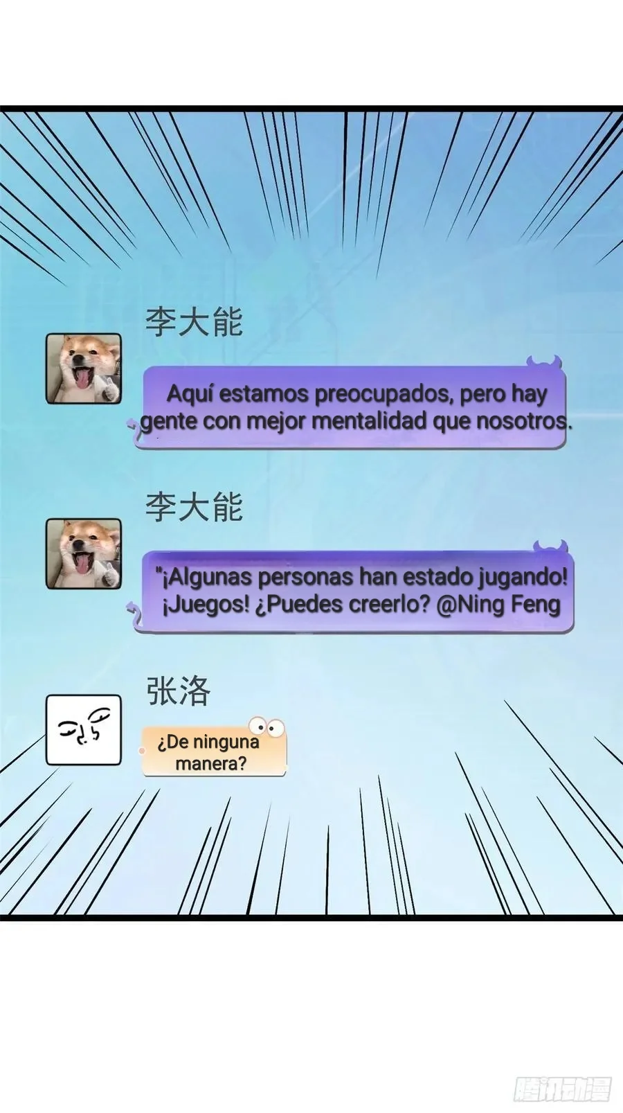 Realmente No Quiero Aprender Hechizos Prohibidos Capitulo 15.00 página 10