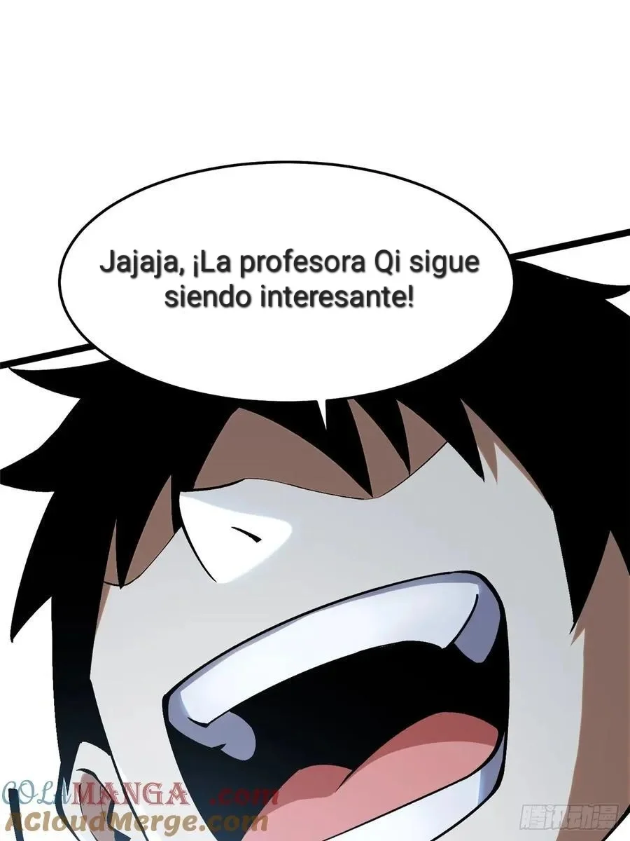 Realmente No Quiero Aprender Hechizos Prohibidos Capitulo 15.00 página 14