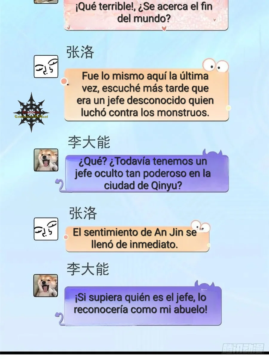 Realmente No Quiero Aprender Hechizos Prohibidos Capitulo 15.00 página 18