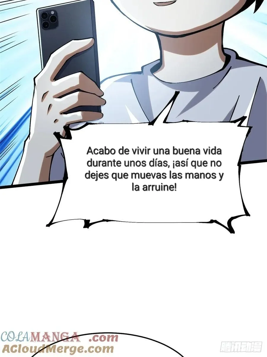 Realmente No Quiero Aprender Hechizos Prohibidos Capitulo 15.00 página 20