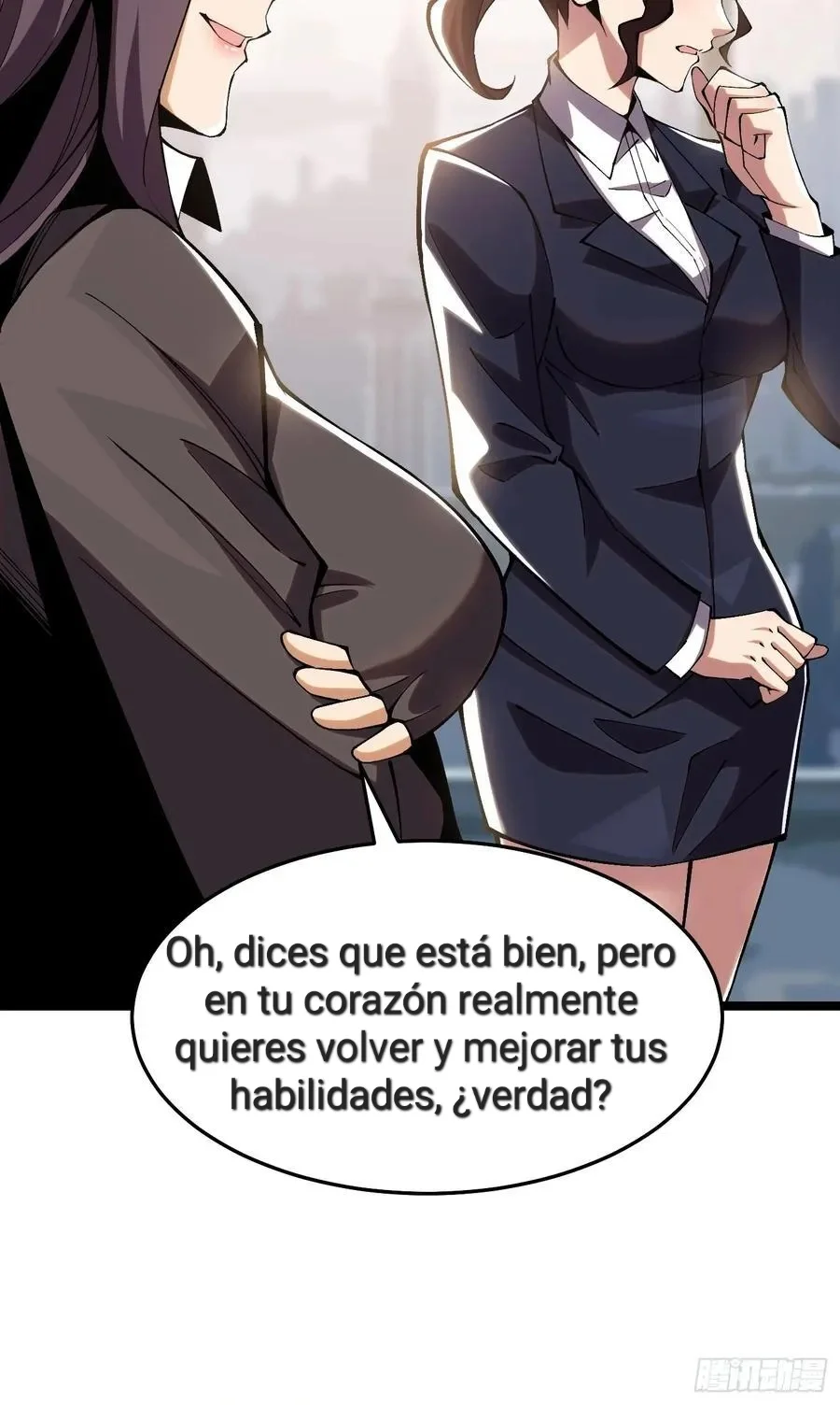 Realmente No Quiero Aprender Hechizos Prohibidos Capitulo 15.00 página 32