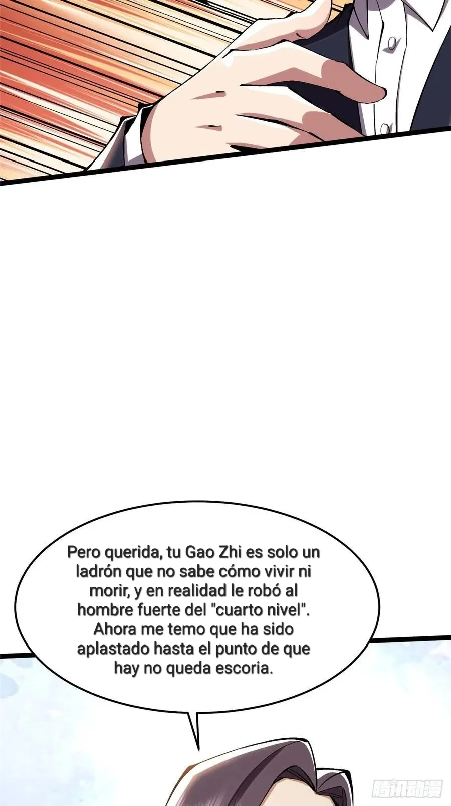 Realmente No Quiero Aprender Hechizos Prohibidos Capitulo 15.00 página 34
