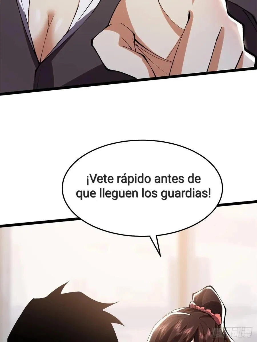 Realmente No Quiero Aprender Hechizos Prohibidos Capitulo 15.00 página 46