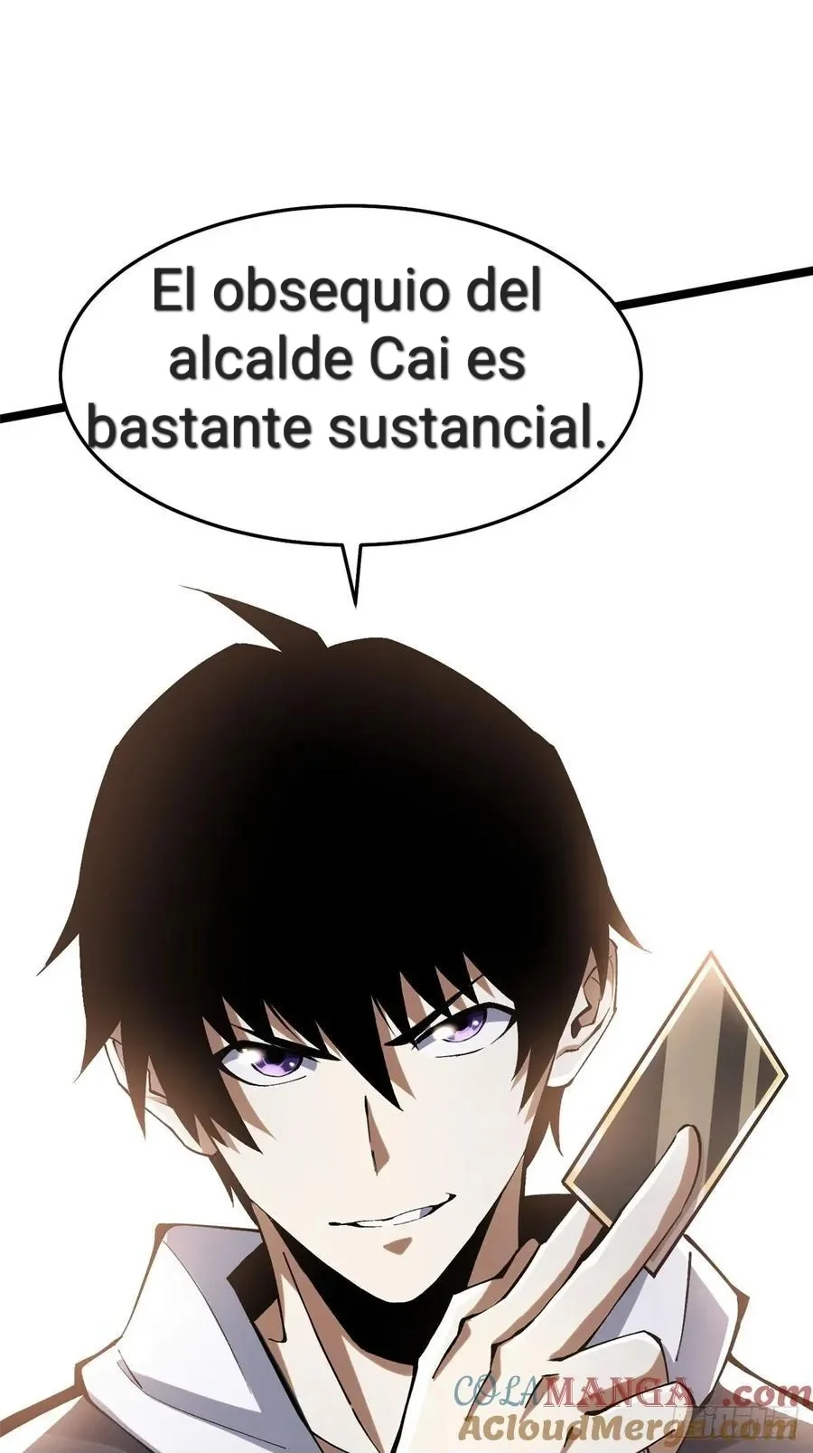 Realmente No Quiero Aprender Hechizos Prohibidos Capitulo 15.00 página 68
