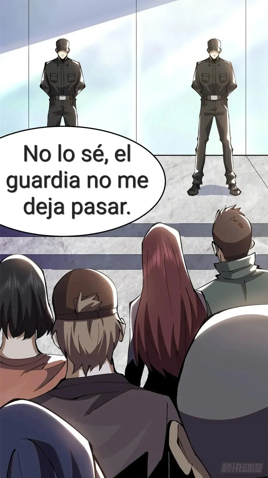Realmente No Quiero Aprender Hechizos Prohibidos Capitulo 15.00 página 75