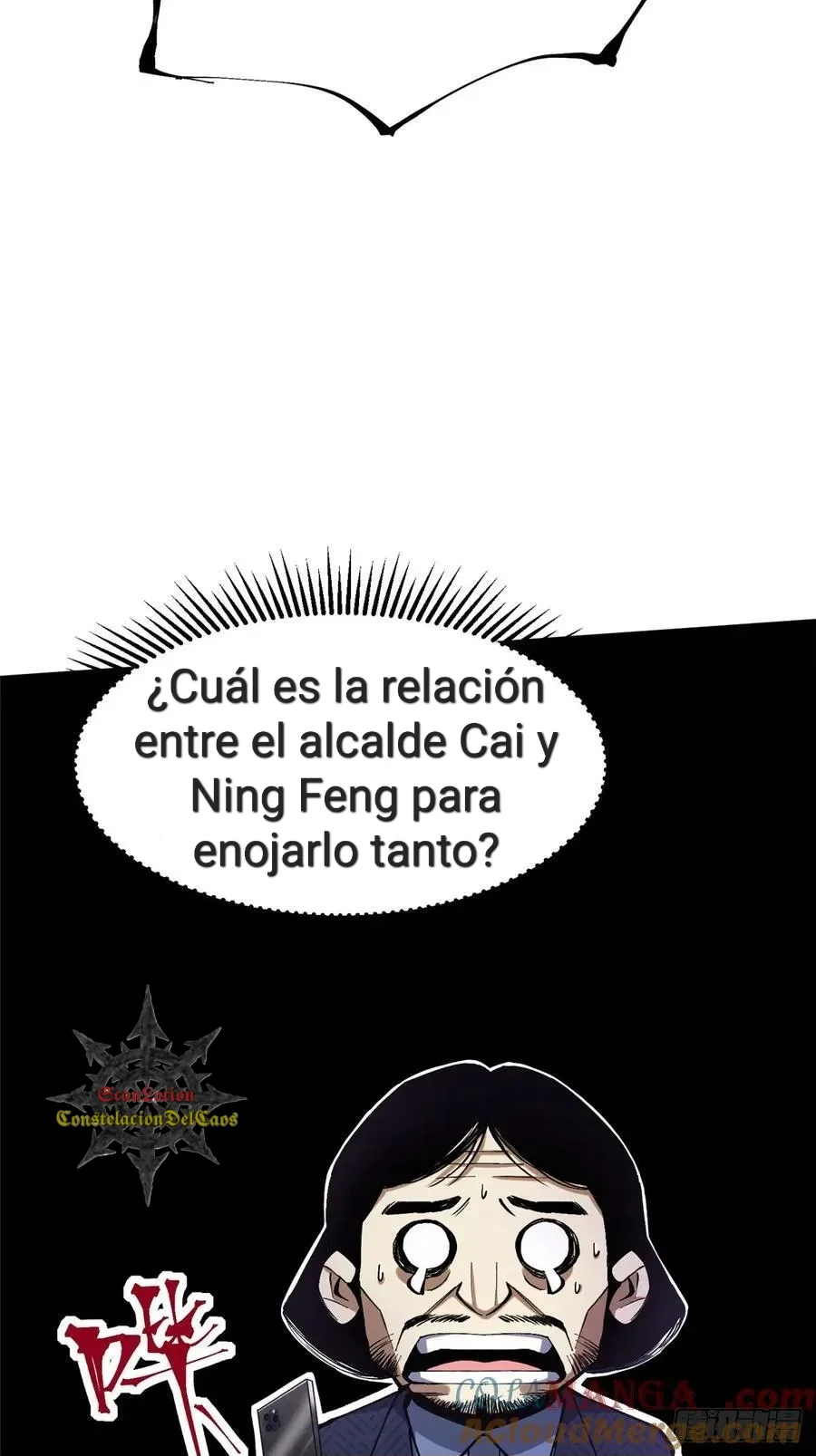 Realmente No Quiero Aprender Hechizos Prohibidos Capitulo 15.00 página 83