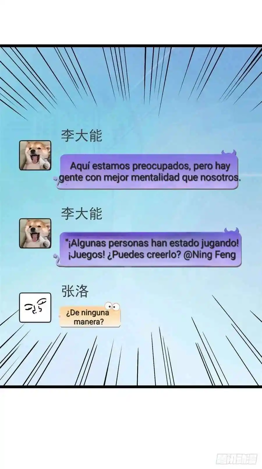 Realmente No Quiero Aprender Hechizos Prohibidos Capitulo 15 página 10