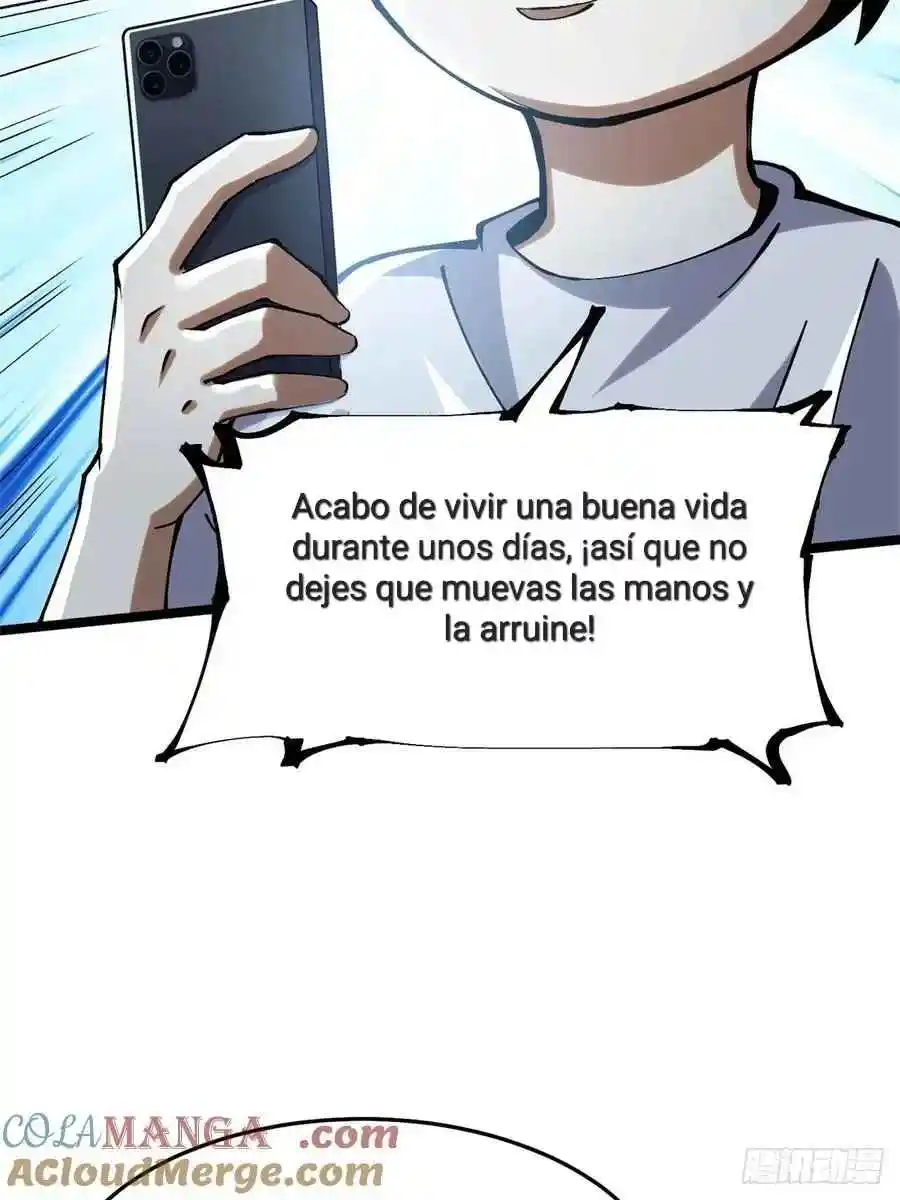 Realmente No Quiero Aprender Hechizos Prohibidos Capitulo 15 página 20