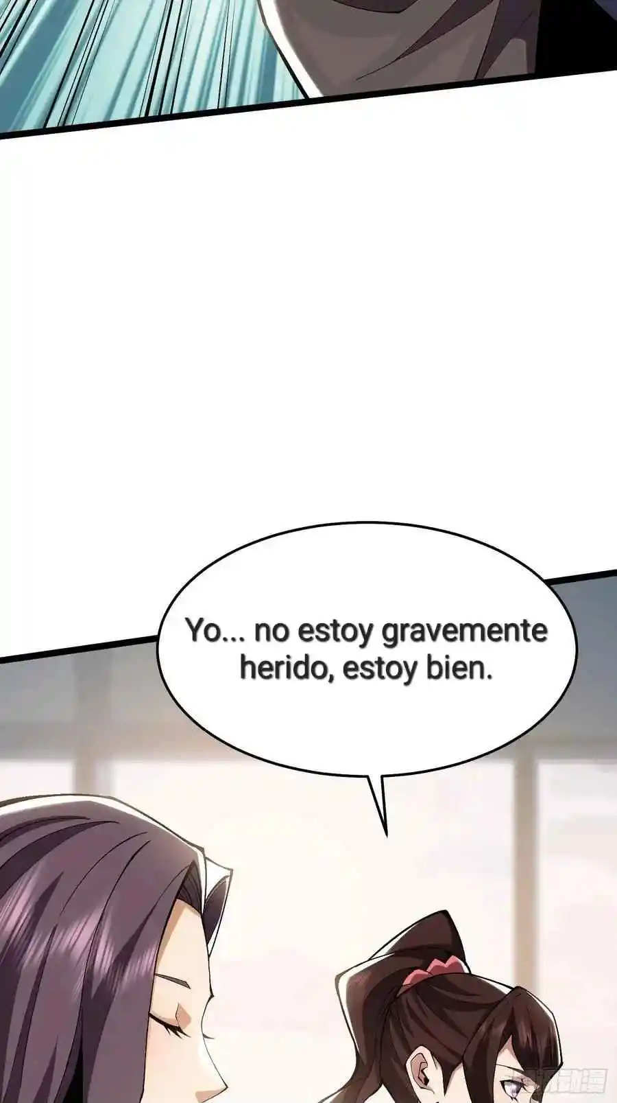 Realmente No Quiero Aprender Hechizos Prohibidos Capitulo 15 página 31