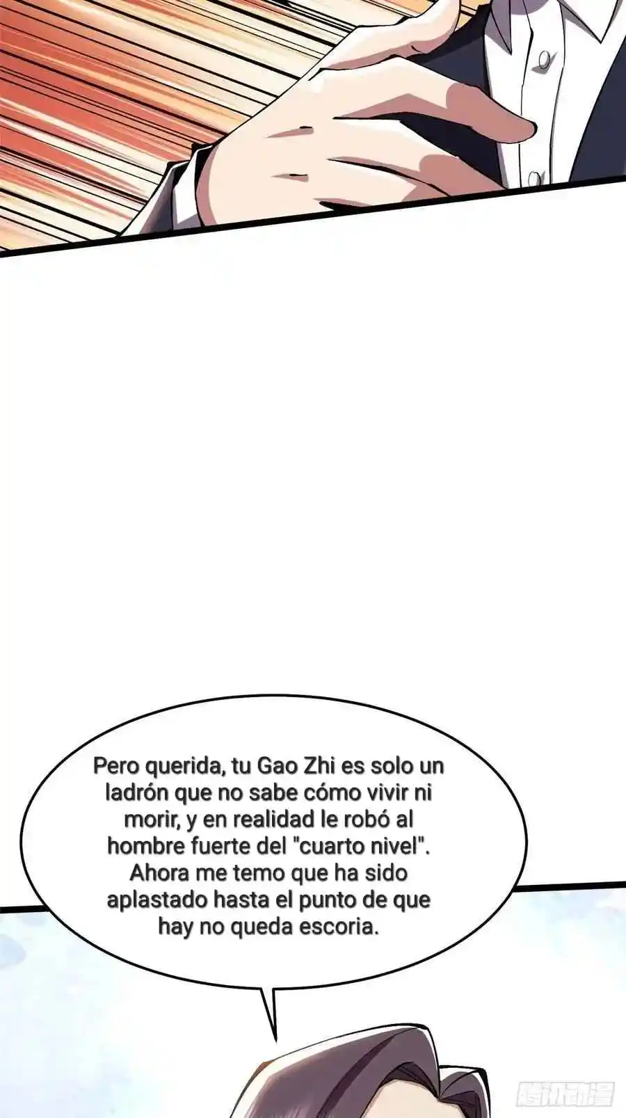 Realmente No Quiero Aprender Hechizos Prohibidos Capitulo 15 página 34
