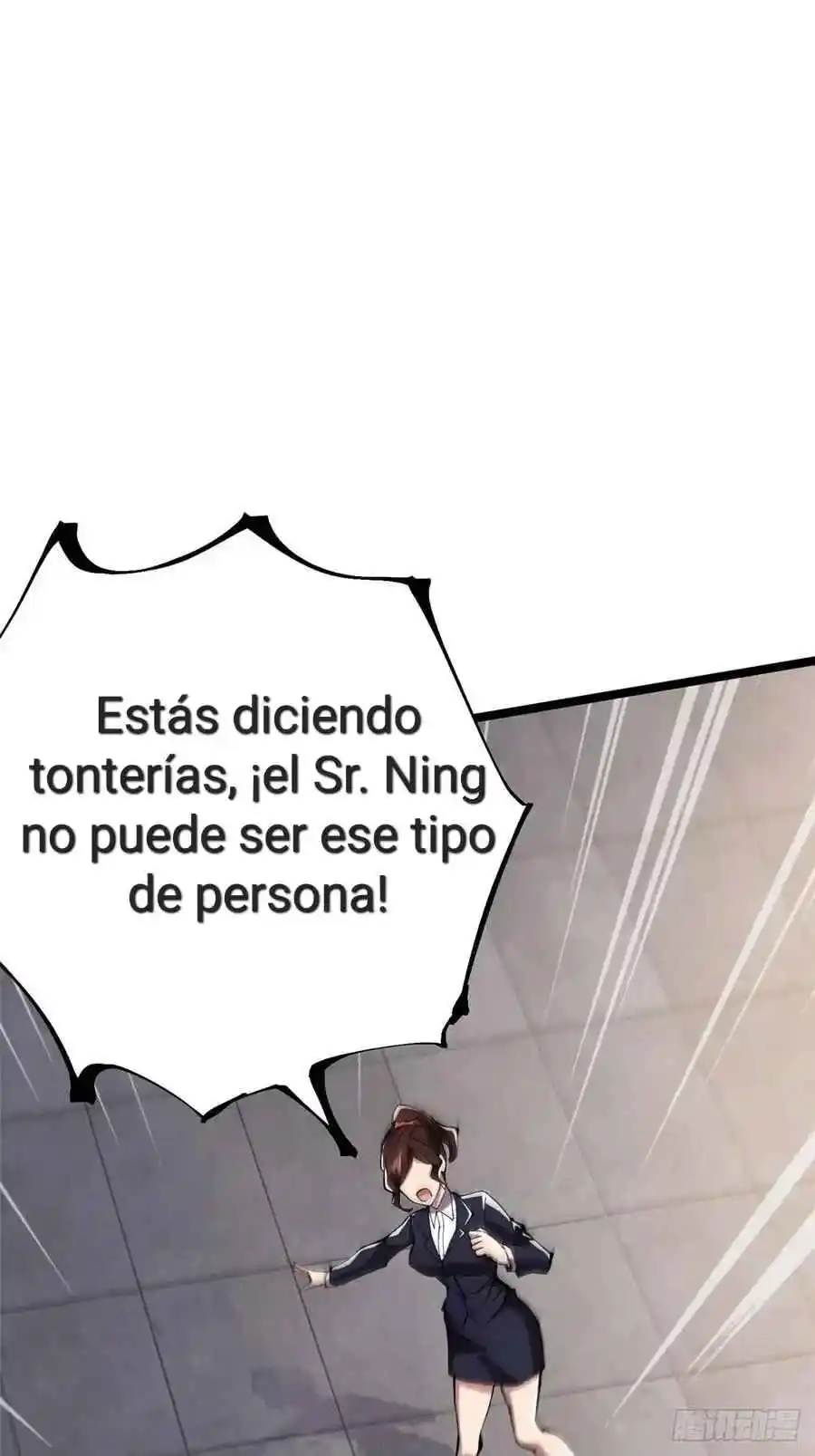 Realmente No Quiero Aprender Hechizos Prohibidos Capitulo 15 página 36