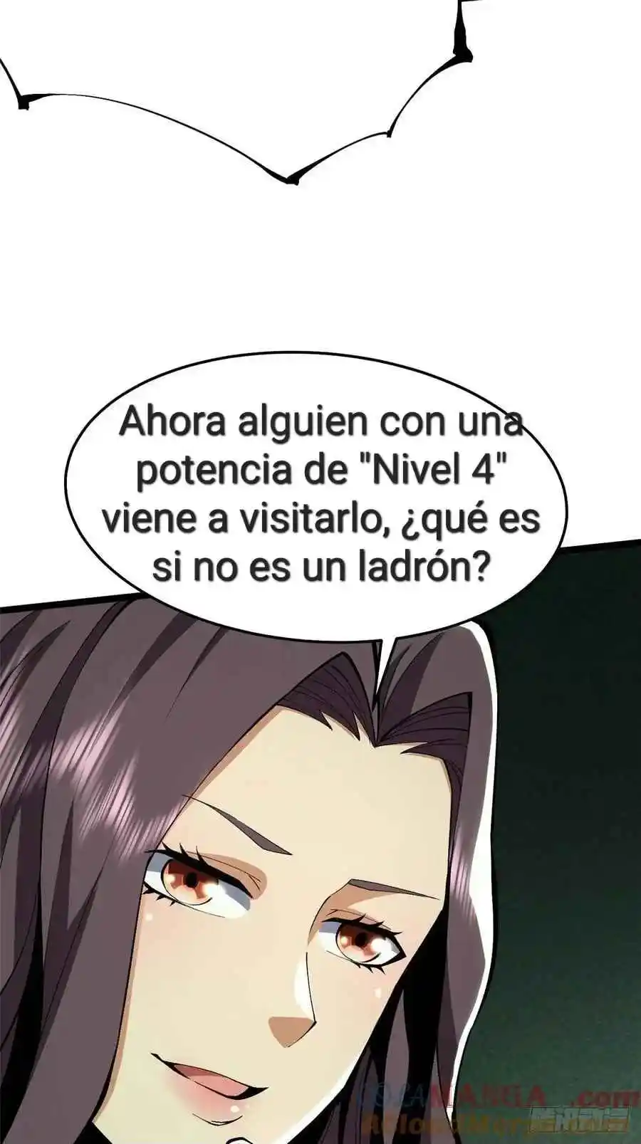 Realmente No Quiero Aprender Hechizos Prohibidos Capitulo 15 página 38