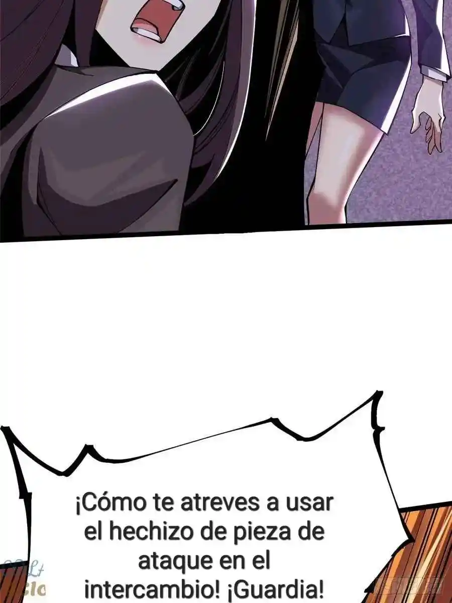 Realmente No Quiero Aprender Hechizos Prohibidos Capitulo 15 página 44