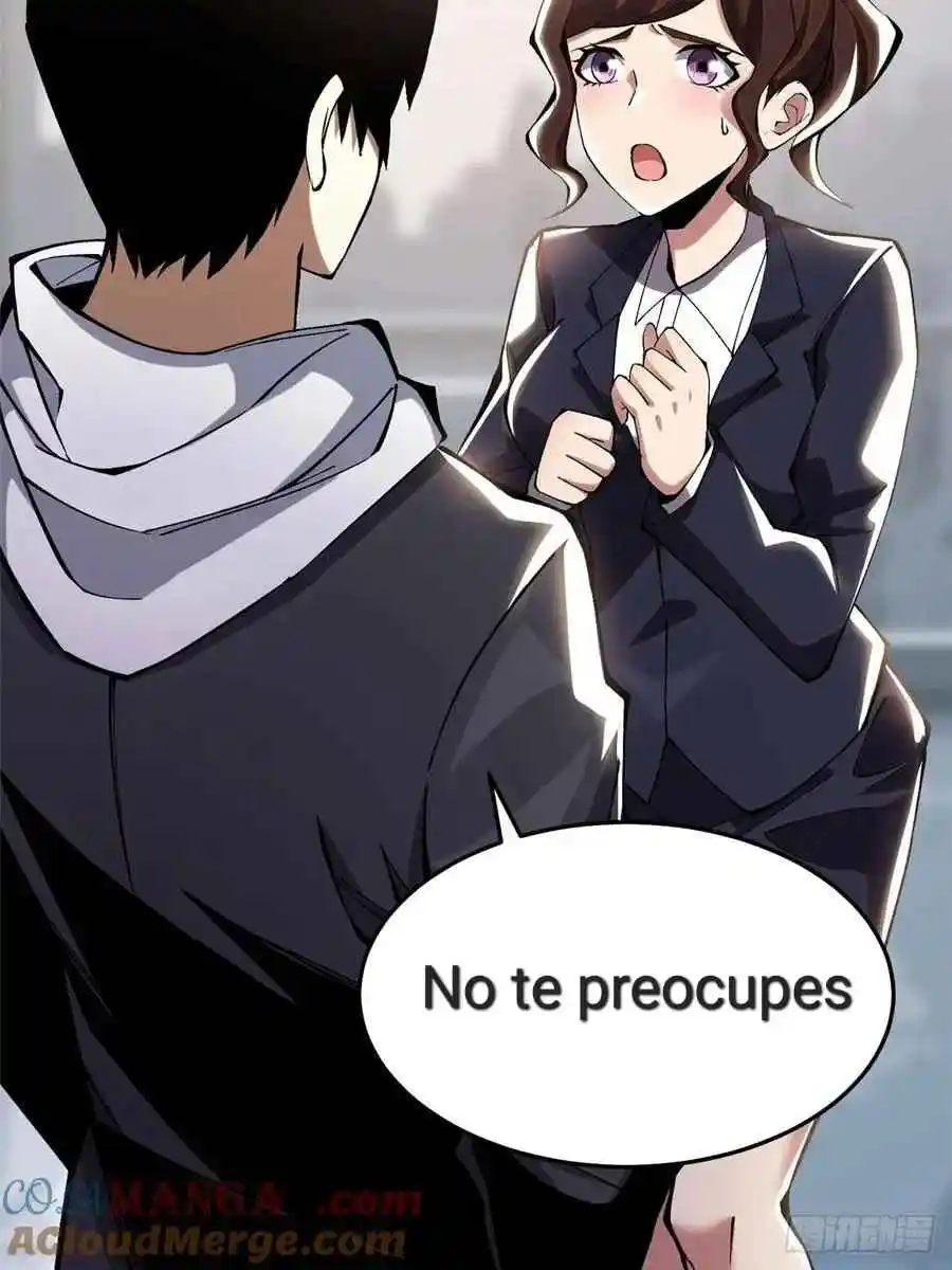 Realmente No Quiero Aprender Hechizos Prohibidos Capitulo 15 página 47